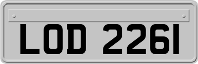 LOD2261