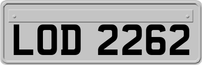 LOD2262