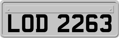 LOD2263