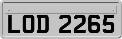 LOD2265