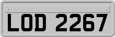 LOD2267