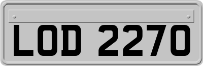 LOD2270