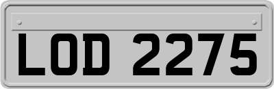 LOD2275