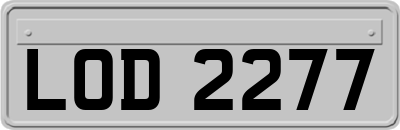 LOD2277
