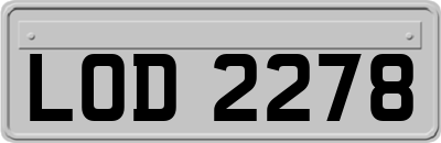 LOD2278