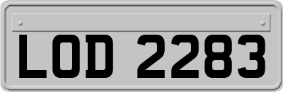 LOD2283