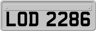 LOD2286