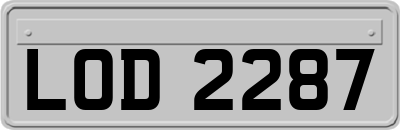LOD2287