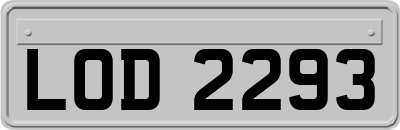 LOD2293
