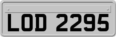 LOD2295