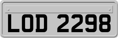 LOD2298