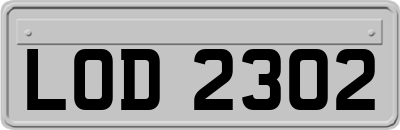 LOD2302