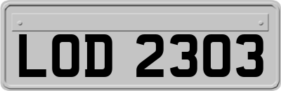 LOD2303