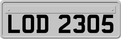 LOD2305