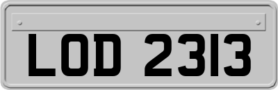 LOD2313