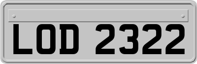 LOD2322