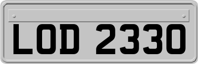 LOD2330