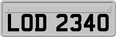 LOD2340