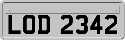 LOD2342