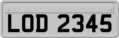 LOD2345