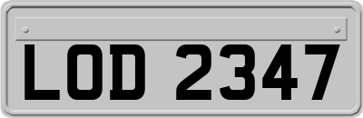 LOD2347