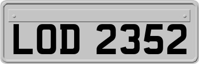 LOD2352