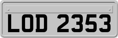 LOD2353