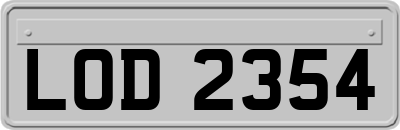 LOD2354