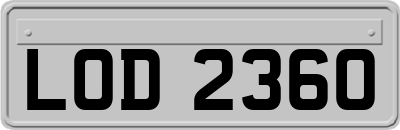 LOD2360