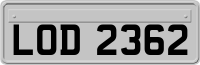 LOD2362