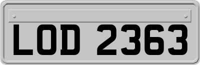 LOD2363