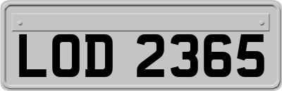 LOD2365