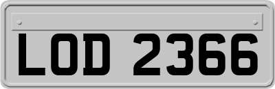 LOD2366