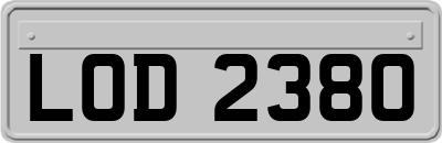 LOD2380