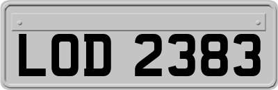LOD2383