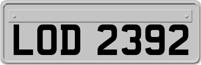 LOD2392