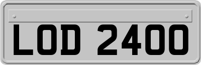 LOD2400