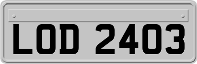 LOD2403
