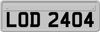 LOD2404