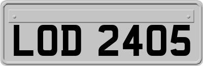 LOD2405