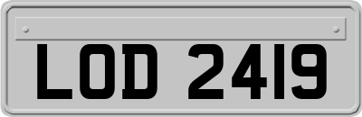 LOD2419