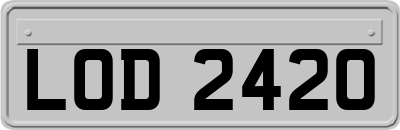 LOD2420