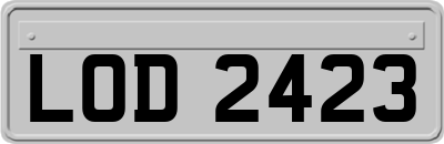 LOD2423