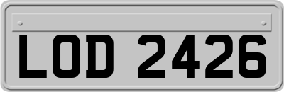 LOD2426