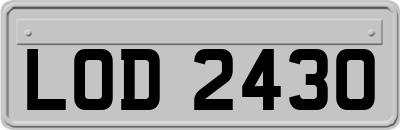 LOD2430