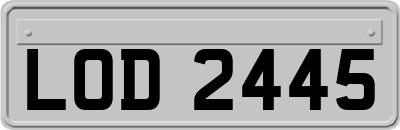 LOD2445