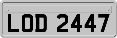 LOD2447