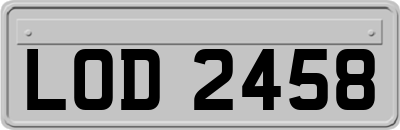 LOD2458