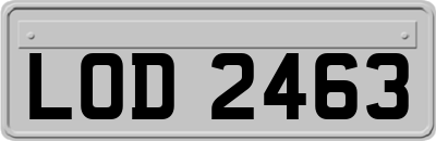 LOD2463