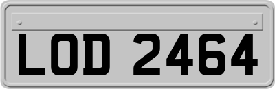 LOD2464